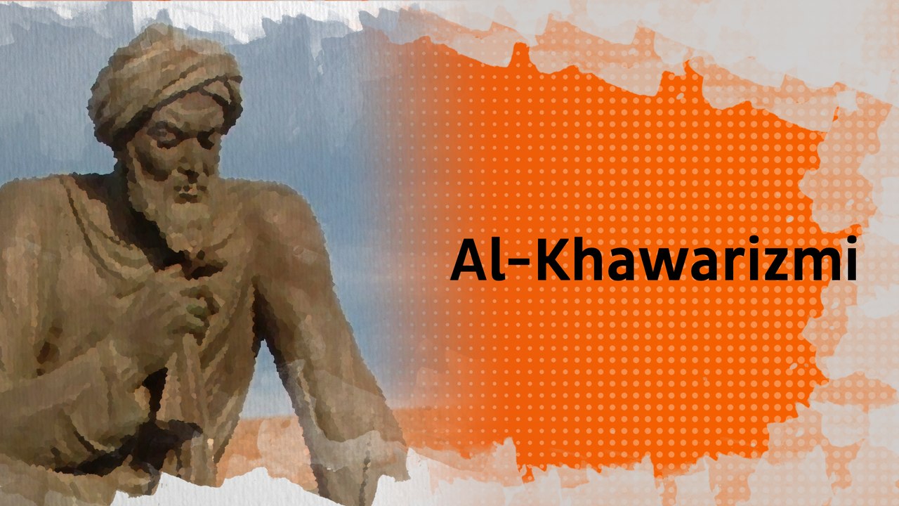 Biopic #21 : Al-Khawarizmi, le scientifique qui posa les bases de l’algèbre