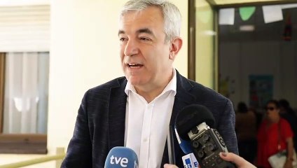 Cs llama a votar para frenar el "crecimiento del populismo"