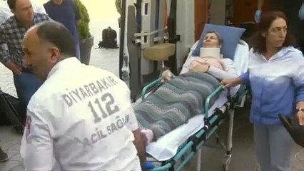 Suspenden la huelga de hambre prokurda en Turquía