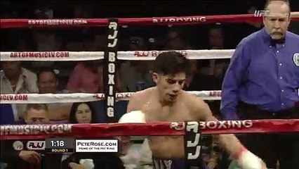 Max Ornelas vs Alex Rangel (23-05-2019) Full Fight 720 x 1280