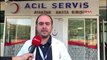 BURSA Usta oyuncu Eşref Kolçak, hayatını kaybetti-Ek - Hastane doktoru konuştu