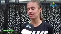 Roland-Garros 2019 - Selena Janicijevic, 16 ans et sans classement WTA va jouer Roland-Garros : 