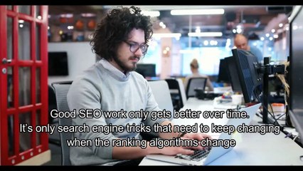 7 Best SEO Marketing Quotes That You Must Understand