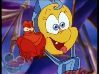 A Pequena Sereia - Temporada 01 Episódio 05