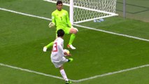 Coupe du Monde U-20 de la FIFA - Le résumé de Mexique / Japon