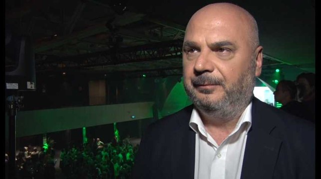 Christos Doulkeridis : Le résultat du Vlaams Belang ne peut évidemment pas me faire plaisir