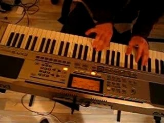 un peu de synthé? 5 strato stratosphère holylight