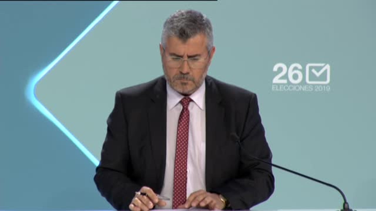 La participación media en las locales con respecto a 2015 aumenta un 0,28%