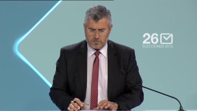 La participación media en las locales con respecto a 2015 aumenta un 0,28%