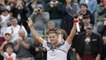 Roland-Garros 2019 : Le résumé de Schwartzman-Fucsovics