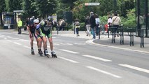 Rennes sur roulettes