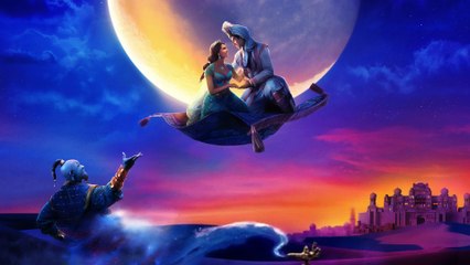 Weekend Box Office May 24 to 26 (2019) Aladdin, John Wick 3 - Parabellum, Avengers: Endgame