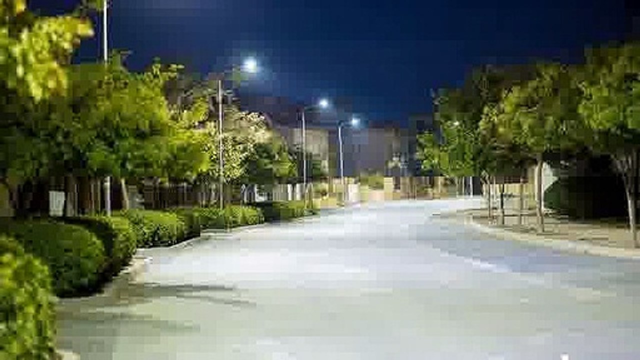 للبيع شقه 207 متر فى كمبوند هايد بارك