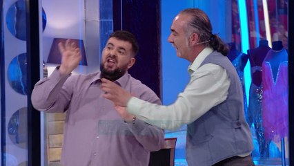 Al Pazar - Makine me sikur - 20 Prill 2019 - Show Humor - Vizion Plus