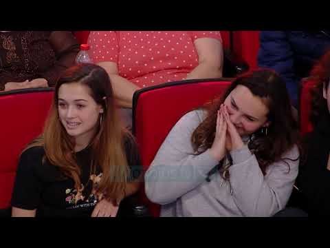 Al Pazar - Një nga studentët shtatzënë?! - 20 Prill 2019 - Show Humor - Vizion Plus