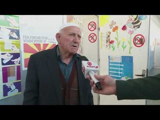 Kumanovë, procesi i votimit zhvillohet korrekt