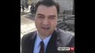 Report TV - Basha nga Kisha e Shna Ndout: I lutem Zotit për çlirimin e Shqipërisë nga padrejtësitë