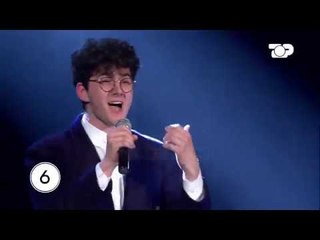 Top List, 21 Prill 2019, Pjesa 3 - Top Channel Albania - Entertainment Show