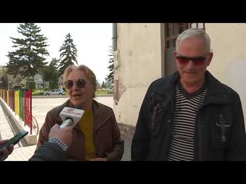 Struga voton në atmosferë të qetë dhe pa probleme