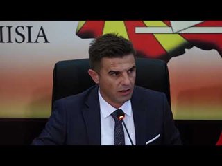 KSHZ: Deri në ora 13:00 jehona e votuesve 20.45 për qind