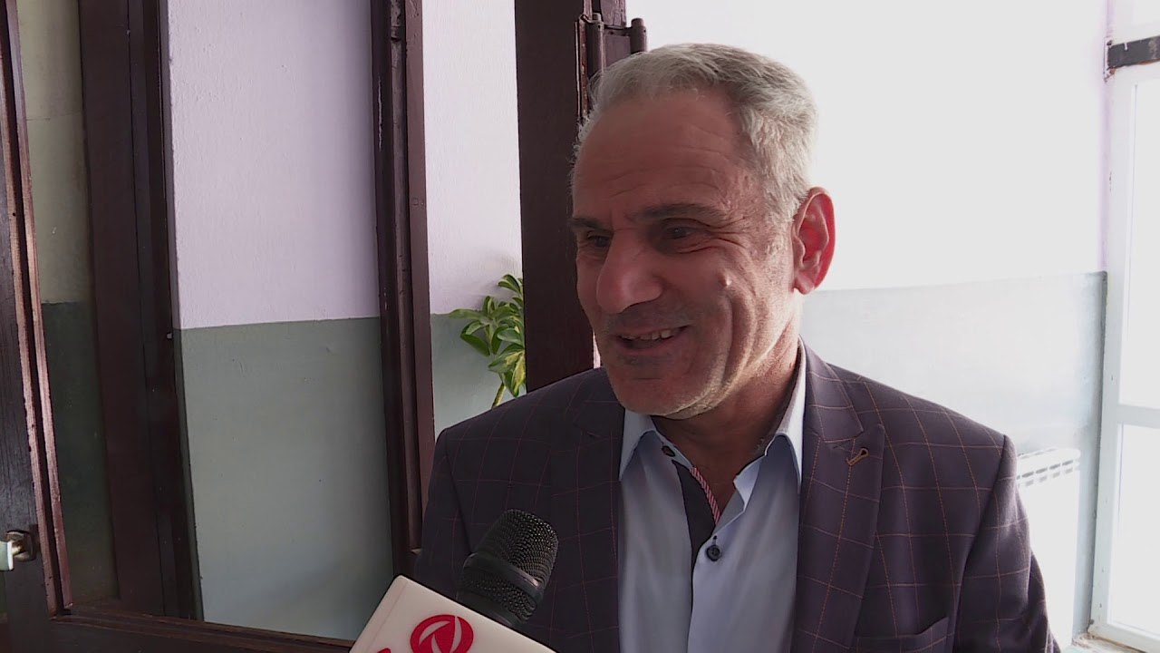 Procesi zgjedhor në Saraj rrjedh pa probleme