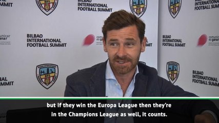 Europa win would be big for Arsenal