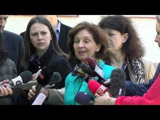 Siljanovska-Davkova: Ta dëshmojmë kapacitetin evropian