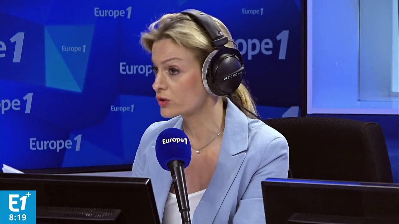 Laurent Wauquiez veut des Etats généraux de LR : "Une proposition insuffisante" pour Bruno Retailleau