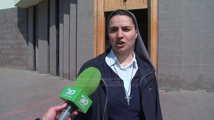 Katolikët festojnë Pashkët, Frendo: Mos u shkurajoni nga lajmet e këqija