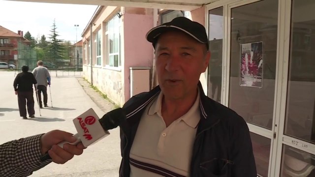 Lokalet, deri në orën 15:00 në Dibër kanë votuar 28.63 %, Ohër 36.77 %