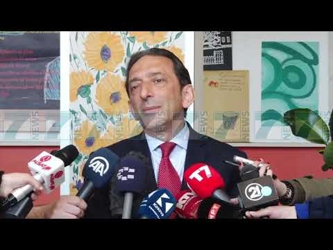 MAQEDONIA E VERIUT MBAN ZGJEDHJET PRESIDENCIALE - News, Lajme - Kanali 7