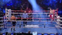 Luis Ruiz Lizarraga Jr. vs Henry Lebron (25-05-2019) Full Fight 720 x 1272