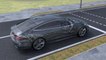 Audi S7 Sportback TDI electric powered compressor (EPC) Animation