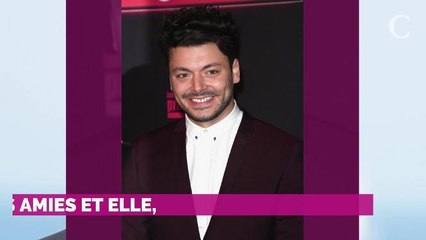 L'incroyable surprise concotée par Kev Adams pour la fête des mères