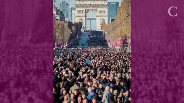 La voix de Bernard Tapie transformée par son cancer, Læticia Hallyday saisit la justice américaine : toute l'actu du 27 mai