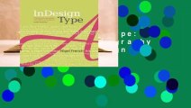 [Read] InDesign Type: Professional Typography with Adobe Indesign  For Trial