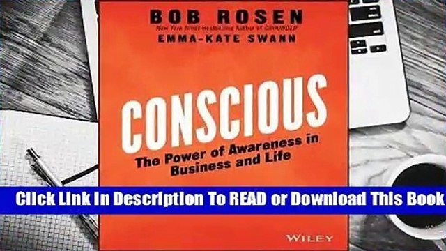Online Conscious Is the New Smart: How to Adapt and Thrive in a Disruptive World For Free