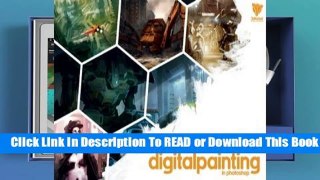About For Books  Beginner's Guide to Digital Painting in Photoshop  Review