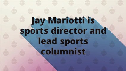 About Jay Mariotti