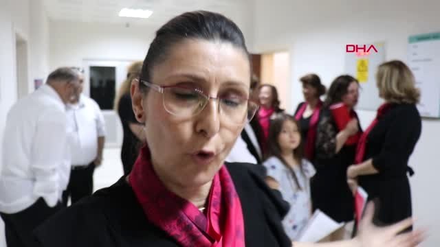 EDİRNE ÇOCUKLARI İÇİN BİR ARAYA GELDİLER, MÜZİK GRUBU KURDULAR