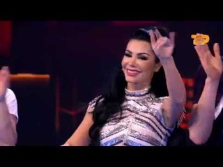 Soni Malaj për jetë nate me moderatorët e "E Diell", 21 prill 2019