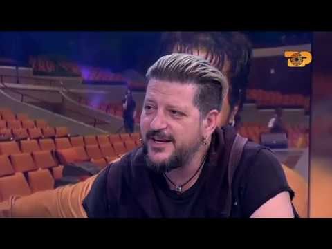 Bojken Lako - revolucioni që solli në muzikën shqiptare E Diell , 21 prill 2019