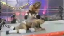 montage ecw wwe