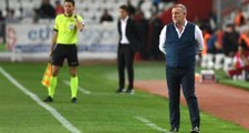 Bursaspor'da Mesut Bakkal Dönemi Sona Erdi