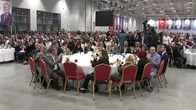 Cumhurbaşkanı Erdoğan: 23 Haziran'da gereken dersi sandıklarda verelim