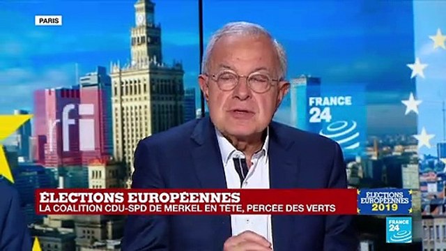 Environnement, Sécurité, Immigration :Des sujets de compétences européennes