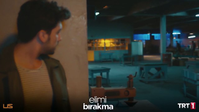 Azra’nın izini bulan Cenk! - Elimi Bırakma 42. Bölüm