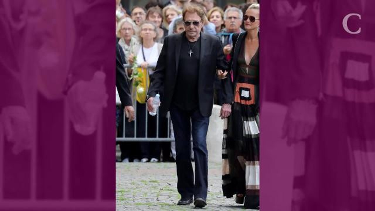 PHOTOS. La jolie déclaration de Laeticia Hallyday à sa maman pour la fête des mères : "Je t'aime si fort"