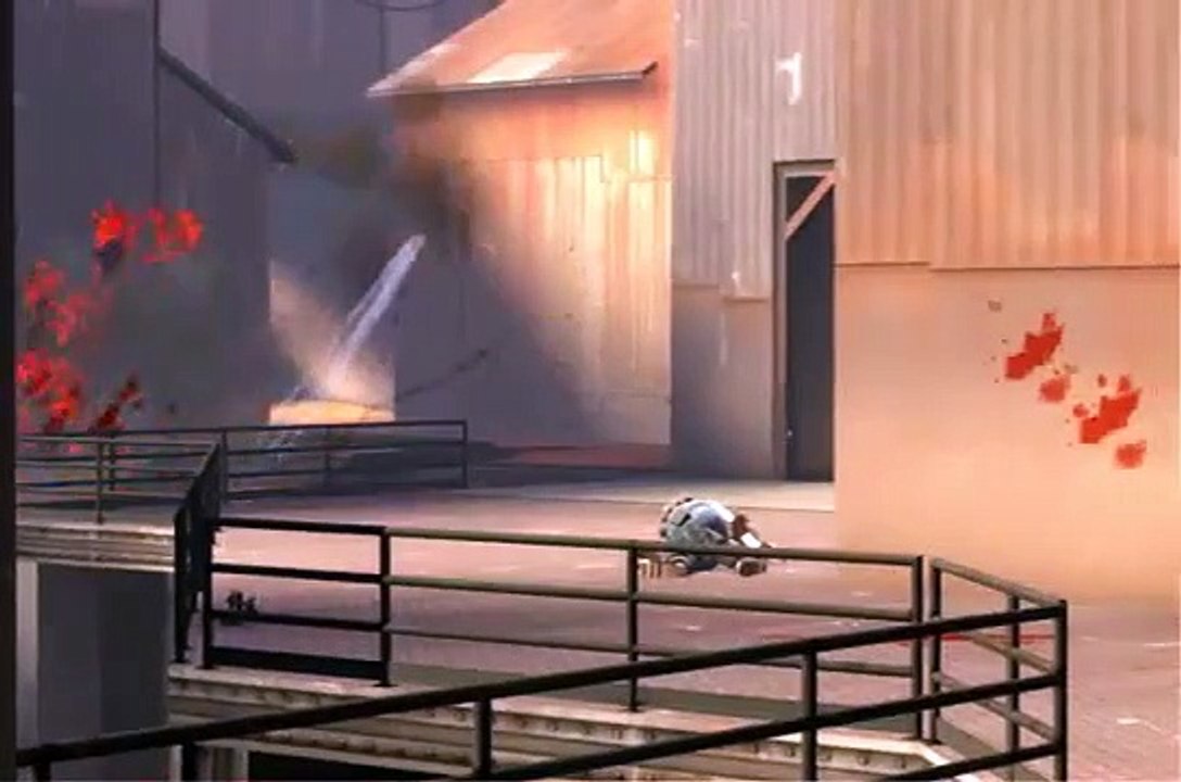 Team Fortress 2 (cz. 4)