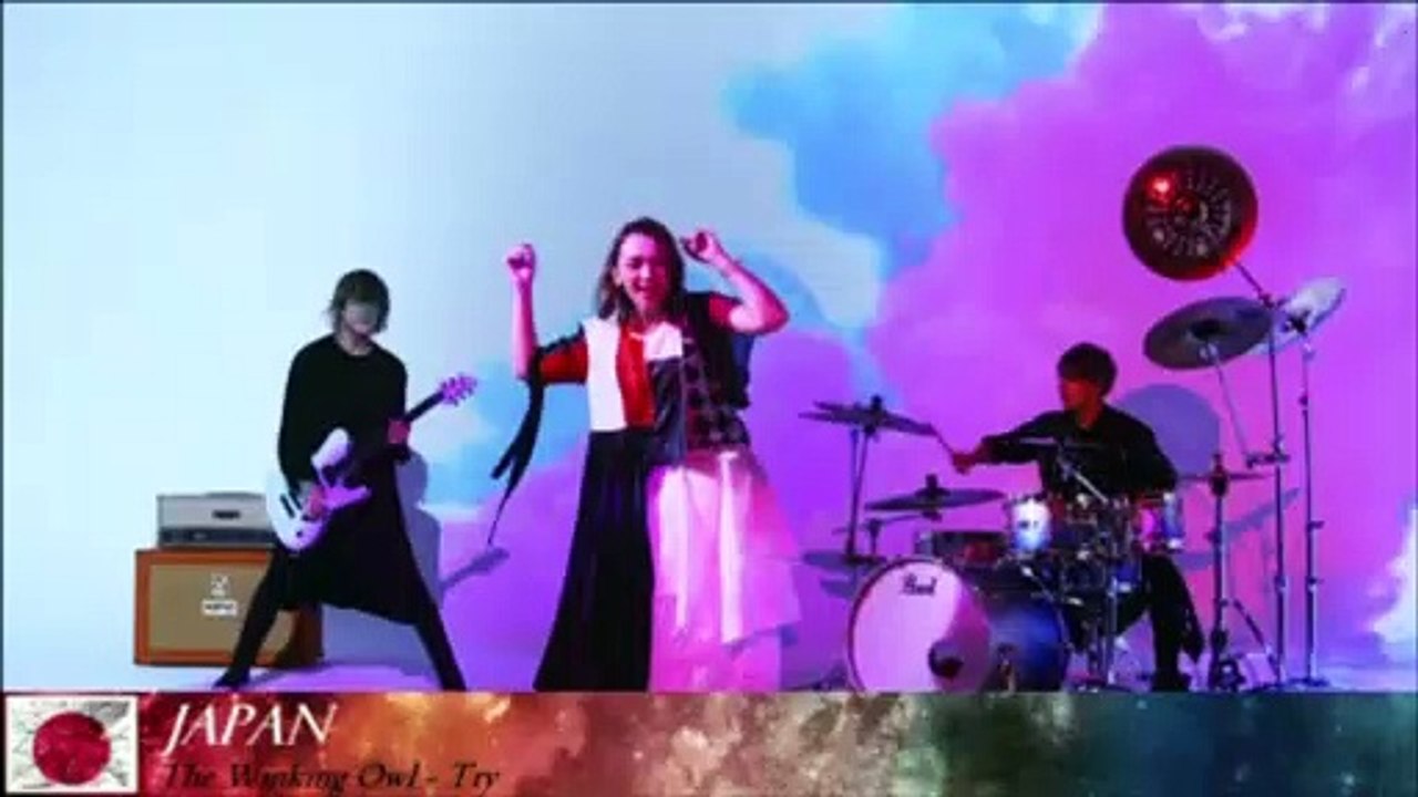 SUMMER SONG CONTEST 9 - SEMI FINAL 1 - RECAP